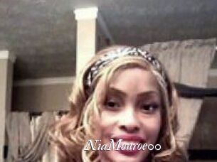 NiaMonroe00