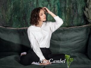 Nia_Cambel Partouze