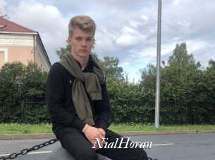 NialHoran