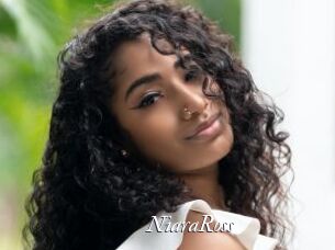 NiaraRoss