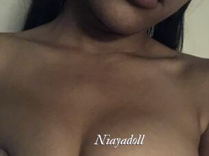 Niayadoll