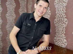 NicMOSS