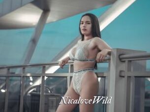 NicaloveWild
