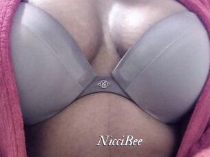 NicciBee
