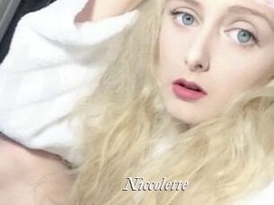 Niccolette