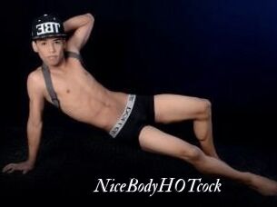 NiceBodyHOTcock