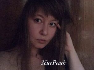 NicePeach