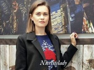 Nicetitslady