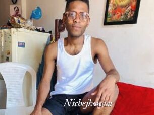 Nichejhonson
