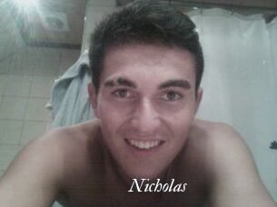 Nicholas