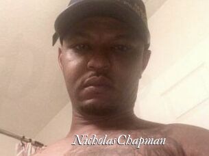 Nicholas_Chapman