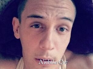 Nicholas_Cox