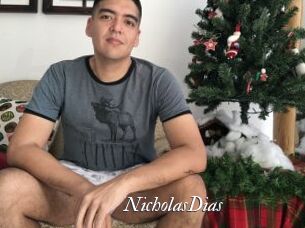 NicholasDias