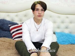 NicholasRossi