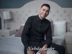 NicholasSander