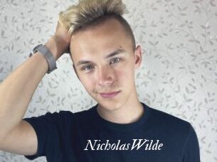 NicholasWilde