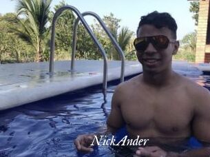 NickAnder Partouze