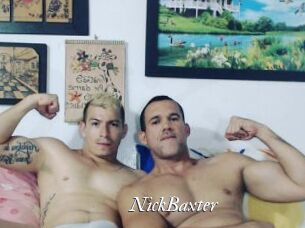 NickBaxter