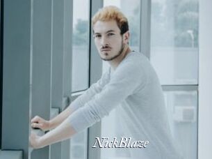 NickBlaze