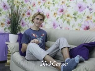 NickCarson