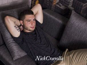 NickCrayolla