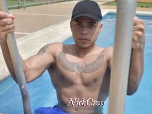 NickCross