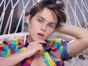 NickFema
