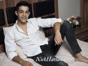 NickHarland
