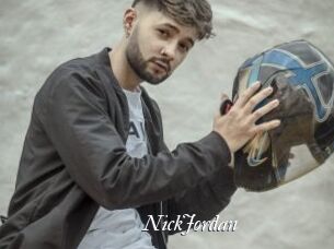 NickJordan