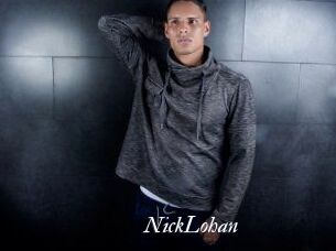 NickLohan Partouze