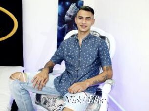 NickMiller