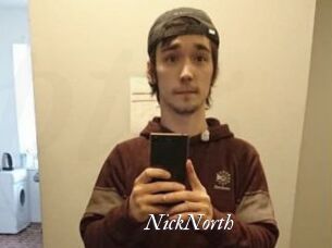 NickNorth
