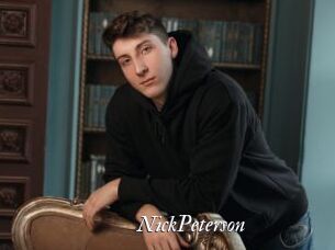 NickPeterson