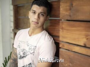 NickRaven