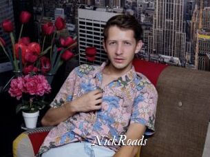 NickRoads
