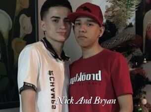 Nick_And_Bryan Partouze