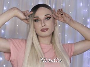 NickaCox