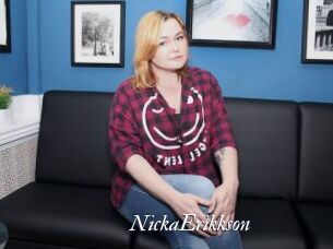 NickaErikkson
