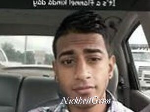 NickheilGrim