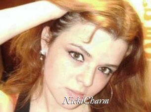 NickiCharm Partouze