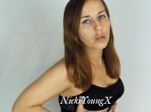 NickiYoungX