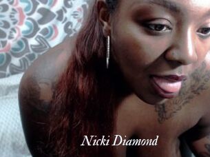 Nicki_Diamond Partouze