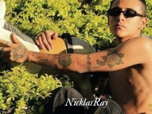 NicklasRay