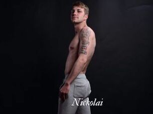 Nickolai