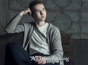 NickolasAmazing