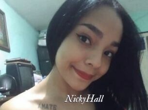 NickyHall