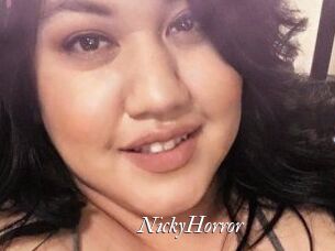 NickyHorror