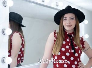 NickyParrish