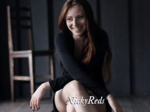 NickyReds