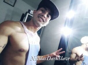 NicolasDarkSlave Partouze